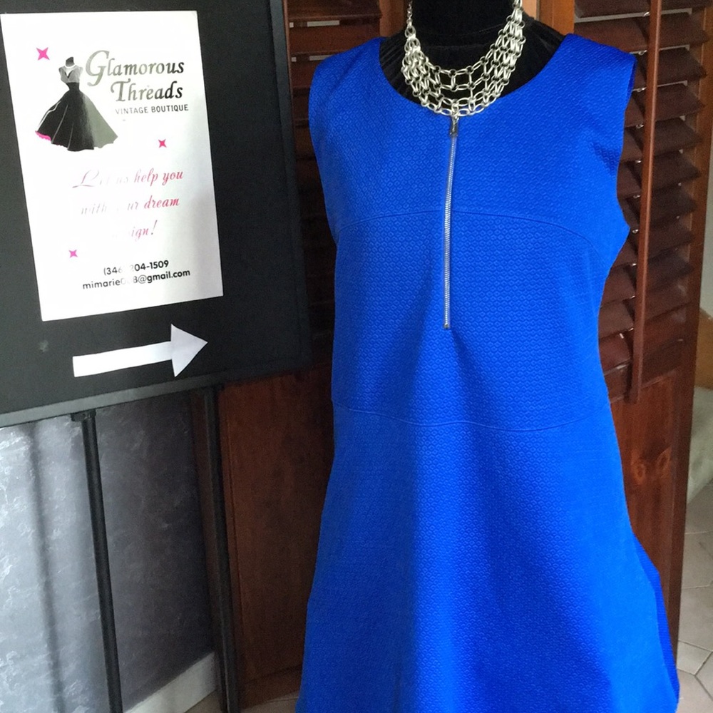 Calvin Klein dress
